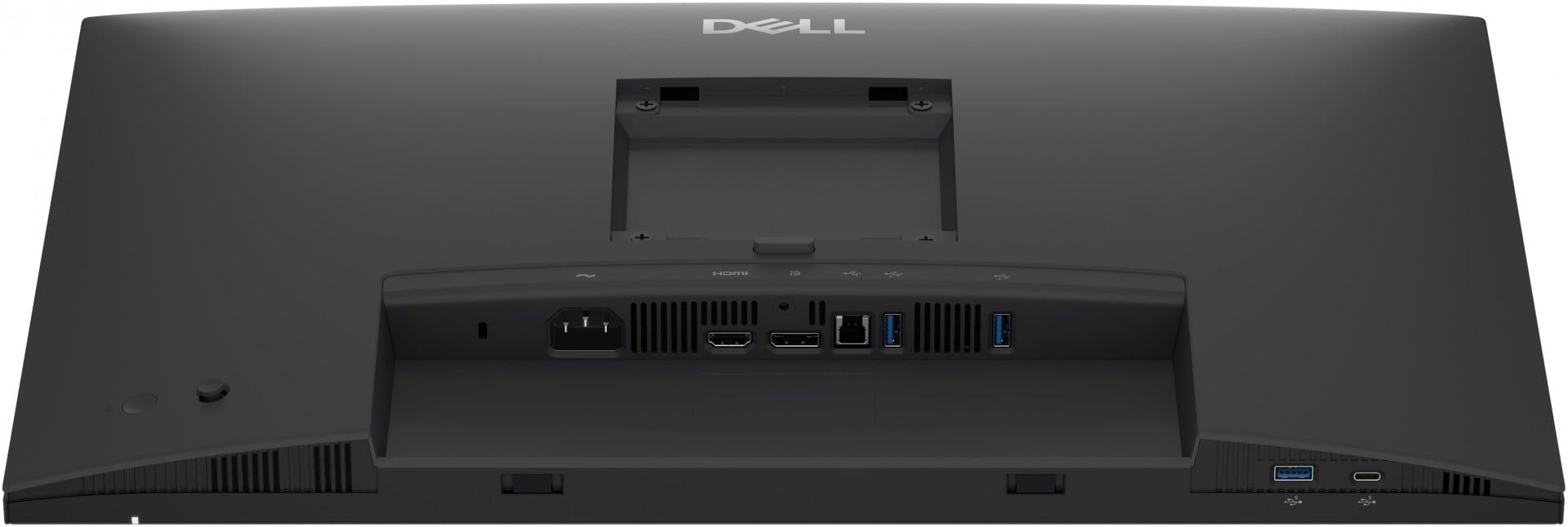 Monitor Dell P2426, 24" WUXGA Flat Screen, IPS Anti-Glare, 5ms, 100 Hz, 1500:1, 300 cd/m2, 1920x1200