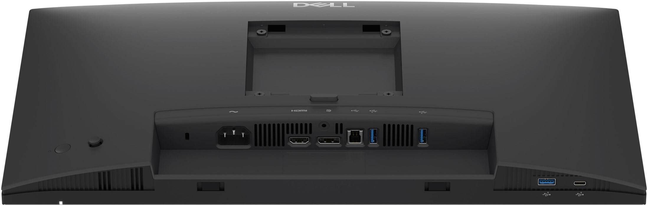 Dell P2226H, 22" FULL HD Flat Screen, IPS Anti-Glare, 5ms, 100 Hz, 1500:1, 300 cd/m2, 1920x1080, 99% sRGB, USB-C, 4xUSB 3.2, HDMI, Display Port, USB-C, USB Hub, PC up to 15 W, Height Adjustable, Pivot, Swivel, Tilt, Low Blue Light, Black