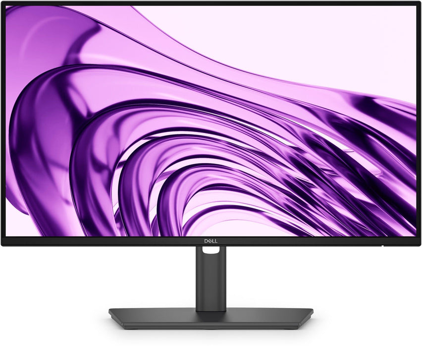 Dell P2226H, 22" FULL HD Flat Screen, IPS Anti-Glare, 5ms, 100 Hz, 1500:1, 300 cd/m2, 1920x1080, 99% sRGB, USB-C, 4xUSB 3.2, HDMI, Display Port, USB-C, USB Hub, PC up to 15 W, Height Adjustable, Pivot, Swivel, Tilt, Low Blue Light, Black