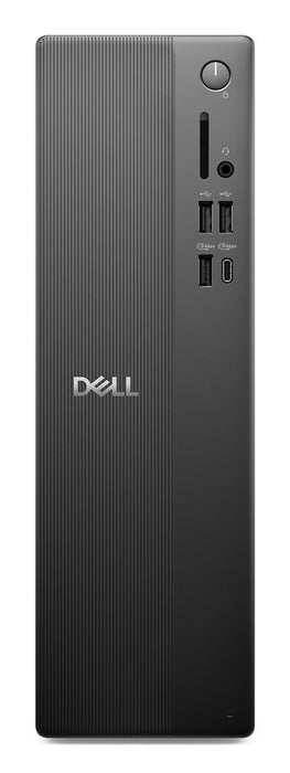 DELL Pro QVS1260 Intel® Core™ i5 i5-14400 8 GB DDR5-SDRAM 512 GB SSD Windows 11 Pro Slim PC PC Black