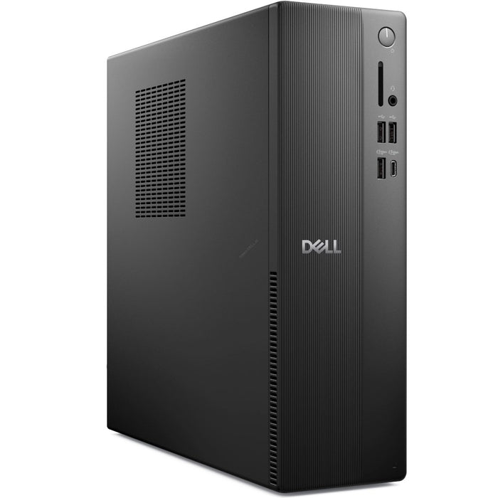 Dell Pro Slim Essential QVS1260 i5-14400 8GB 4800 512GB SSD Intel UHD 730 WLAN+BT Keyboard+Mouse Windows 11 Pro + USB DVD Drive-DW316 3-year Pro Support