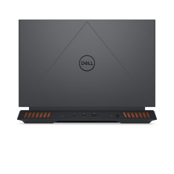 DELL G15 5530 Intel® Core™ i5 i5-13450HX Laptop 39.6 cm (15.6") Full HD 16 GB DDR5-SDRAM 512 GB SSD NVIDIA GeForce RTX 3050 Wi-Fi 6 (802.11ax) Windows 11 Home Black + Backpack