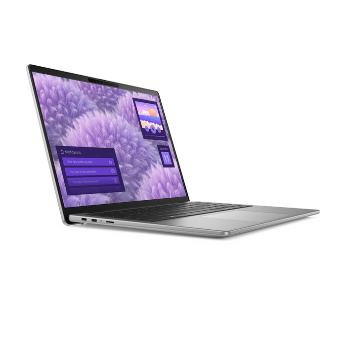 DELL Inspiron 5441 Copilot+ PC Qualcomm Snapdragon X1P-64-100 Laptop 35.6 cm (14") WUXGA 16 GB LPDDR5x-SDRAM 1 TB SSD Wi-Fi 7 (802.11be) Windows 11 Home Grey New Repack/Repacked