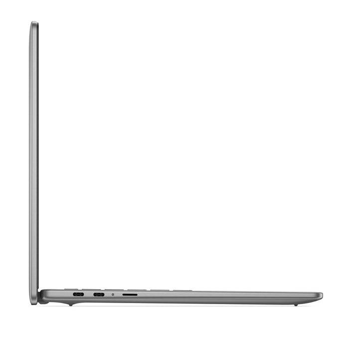 DELL Inspiron 5441 Copilot+ PC Qualcomm Snapdragon X1P-64-100 Laptop 35.6 cm (14") WUXGA 16 GB LPDDR5x-SDRAM 1 TB SSD Wi-Fi 7 (802.11be) Windows 11 Home Grey New Repack/Repacked
