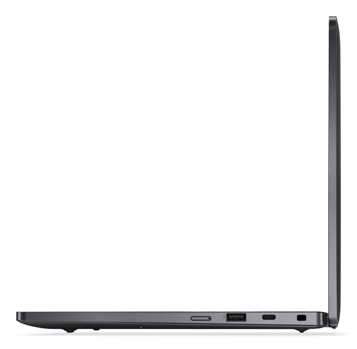 DELL Pro 13 Premium PA13250 Copilot+ PC Intel Core Ultra 5 236V Laptop 33.8 cm (13.3") Full HD+ 16 GB LPDDR5x-SDRAM 512 GB SSD Wi-Fi 7 (802.11be) Windows 11 Pro Grey