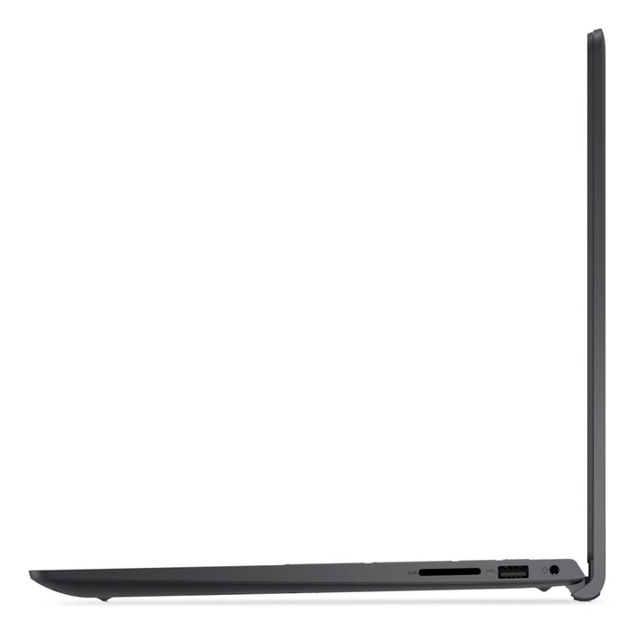 DELL Pro 15 Essential PV15250 Intel® Core™ i5 i5-1334U Laptop 39.6 cm (15.6") Full HD 8 GB DDR5-SDRAM 512 GB SSD Wi-Fi 6 (802.11ax) Windows 11 Pro Black