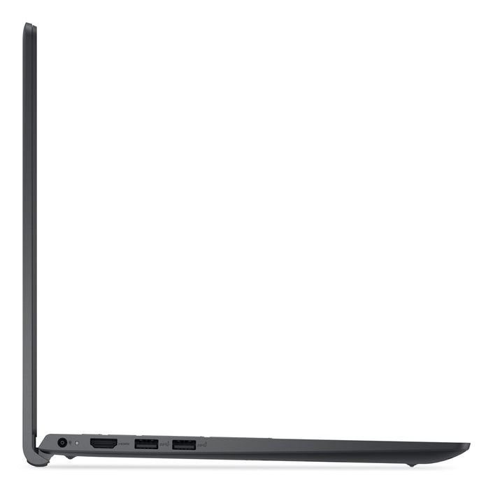 DELL Pro 15 Essential PV15250 Intel Core 3 100U Laptop 39.6 cm (15.6") Full HD 8 GB DDR5-SDRAM 512 GB SSD Wi-Fi 6 (802.11ax) Windows 11 Pro Black