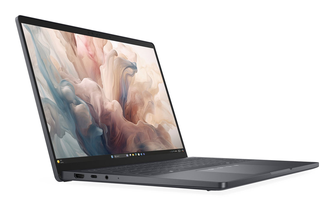 DELL Pro 14 Premium PA14250 Copilot+ PC Intel Core Ultra 5 236V Laptop 35.6 cm (14") Full HD+ 16 GB LPDDR5x-SDRAM 512 GB SSD Wi-Fi 7 (802.11be) Windows 11 Pro Magnesium