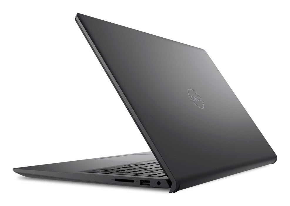 Dell Pro 15 Essential PV15250 i5-1334U 15.6" FHD 120Hz 250 nits AG 8GB DDR5 5200 SSD 512GB Intel UHD Graphics FGRPR WLAN+BT BcklKb Windows 11 Pro + Dell MS116 Mouse Black 3-Year Pro Support Carbon Black