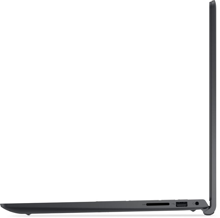DELL PV15255 AMD Ryzen™ 3 7320U Laptop 39.6 cm (15.6") Full HD 8 GB LPDDR5-SDRAM 512 GB SSD Wi-Fi 5 (802.11ac) Windows 11 Pro Black