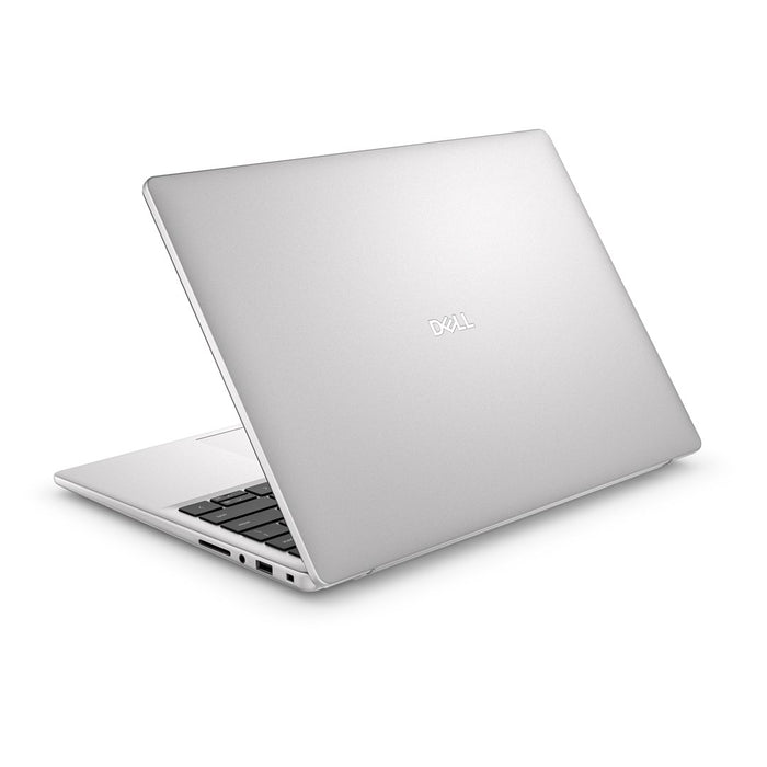 Dell Pro 14 Essential PV14250 Core i5 1200U 14.0" FHD+ 300 nits AG 16GB DDR5 5200 512GB SSD Intel Graphics FGRPR WLAN+BT Backlit Keyboard 54Wh Windows 11 Home Platinum Silver + Dell MS116 Mouse (Black) 3-year Pro Support
