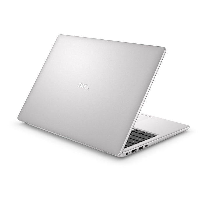 Dell Pro 14 Essential PV14250 Core i5 1200U 14.0" FHD+ 300 nits AG 16GB DDR5 5200 512GB SSD Intel Graphics FGRPR WLAN+BT Backlit Keyboard 54Wh Windows 11 Home Platinum Silver + Dell MS116 Mouse (Black) 3-year Pro Support