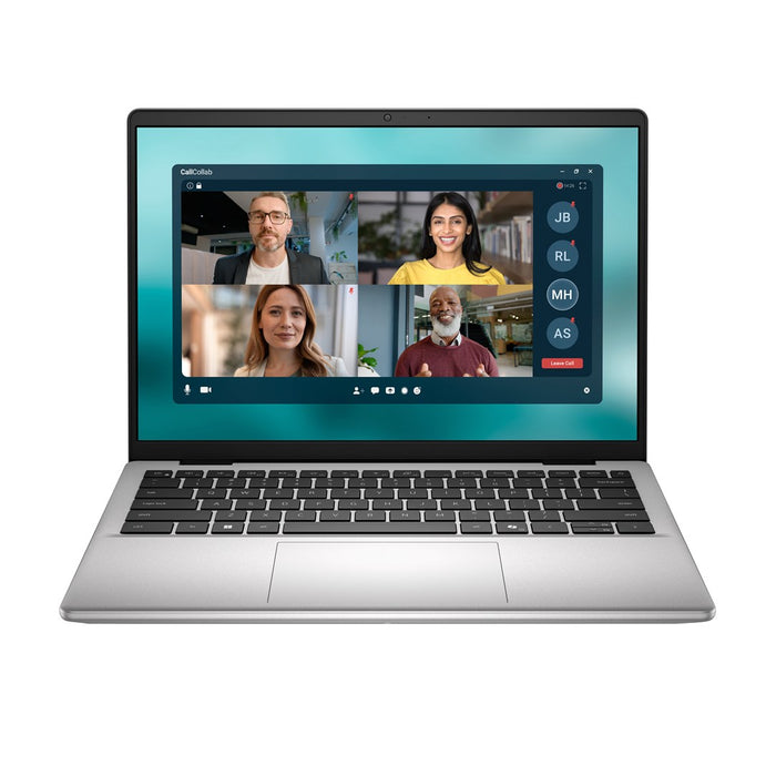 Dell Pro 14 Essential PV14250 Core i5 1200U 14.0" FHD+ 300 nits AG 16GB DDR5 5200 512GB SSD Intel Graphics FGRPR WLAN+BT Backlit Keyboard 54Wh Windows 11 Home Platinum Silver + Dell MS116 Mouse (Black) 3-year Pro Support