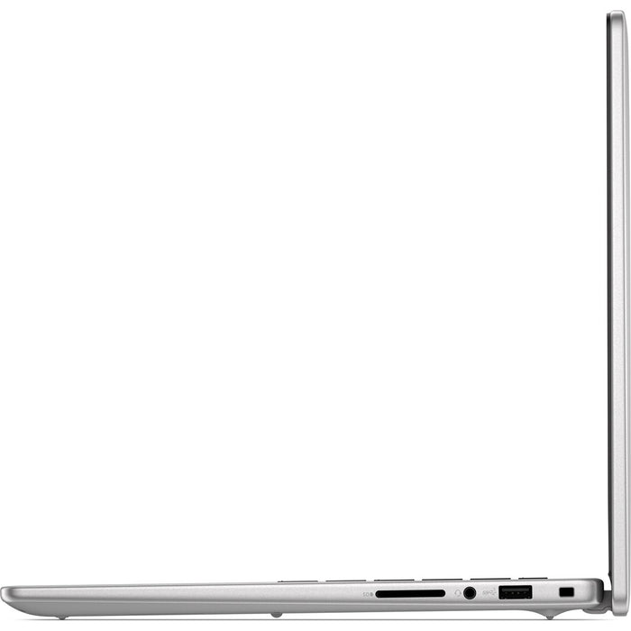 DELL Pro 14 Essential PV14250 Intel Core 7 150U Laptop 35.6 cm (14") Full HD+ 16 GB DDR5-SDRAM 512 GB SSD Wi-Fi 6 (802.11ax) Windows 11 Pro US International Platinum, Silver