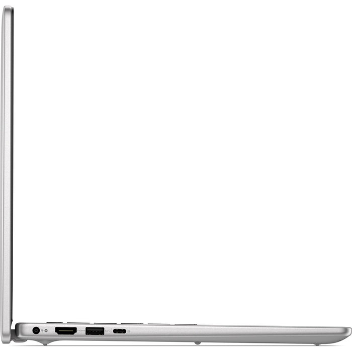 DELL Pro 14 Essential PV14250 Intel Core 7 150U Laptop 35.6 cm (14") Full HD+ 16 GB DDR5-SDRAM 512 GB SSD Wi-Fi 6 (802.11ax) Windows 11 Pro US International Platinum, Silver