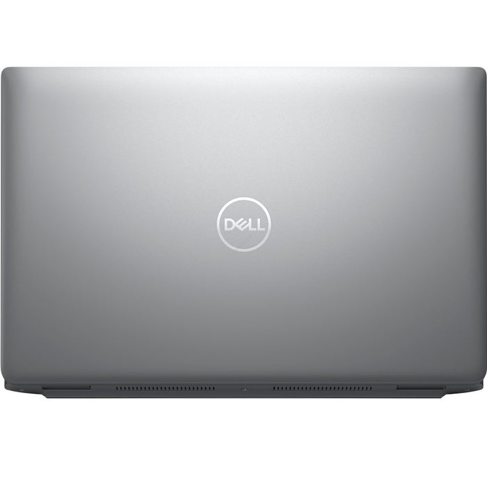 Dell Precision 3590 Ultra 7 165H 15.6" FHD IPS 400 nits AG 16GB DDR5 5600 512GB SSD RTX 500 4GB FHD camera 54Wh Windows 11 Pro 2-year ProSupport
