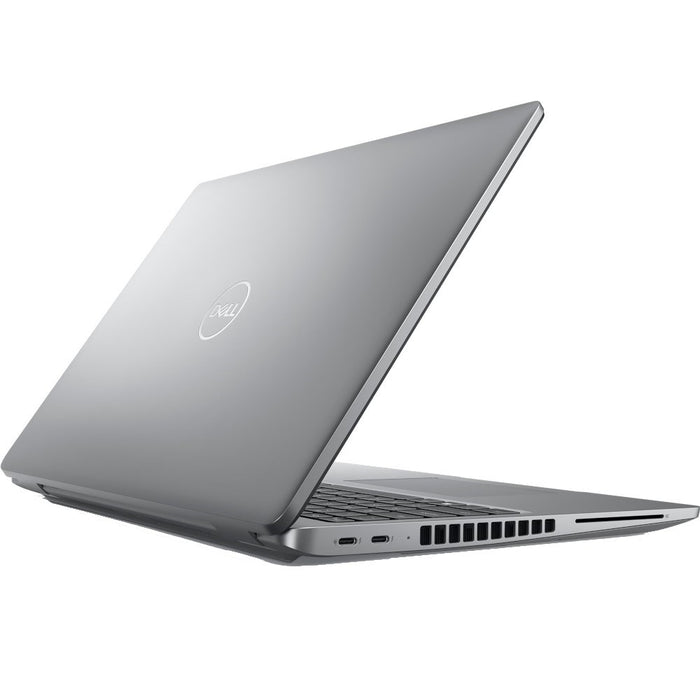 Dell Precision 3590 Ultra 7 165H 15.6" FHD IPS 400 nits AG 16GB DDR5 5600 512GB SSD RTX 500 4GB FHD camera 54Wh Windows 11 Pro 2-year ProSupport