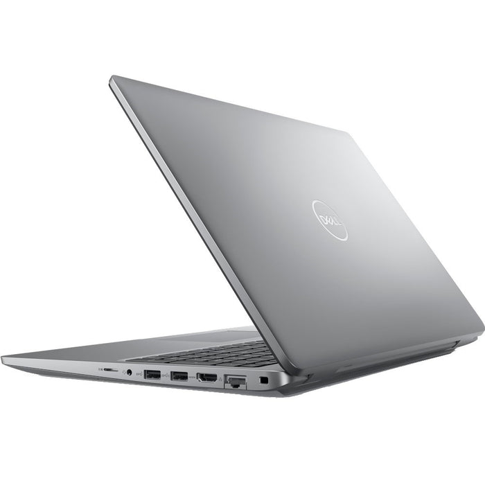 Dell Precision 3590 Ultra 7 165H 15.6" FHD IPS 400 nits AG 16GB DDR5 5600 512GB SSD RTX 500 4GB FHD camera 54Wh Windows 11 Pro 2-year ProSupport