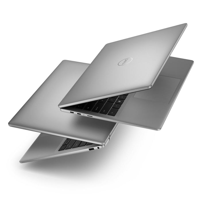 Dell Latitude 5455 Snapdragon X Plus X1P-42-100 14.0" FHD+ 16GB DDR5 512GB SSD Qualcomm Adreno Graphics FHD IR Camera Mic WLAN+BT Backlit Keyboard Windows 11 Pro 2-year warranty