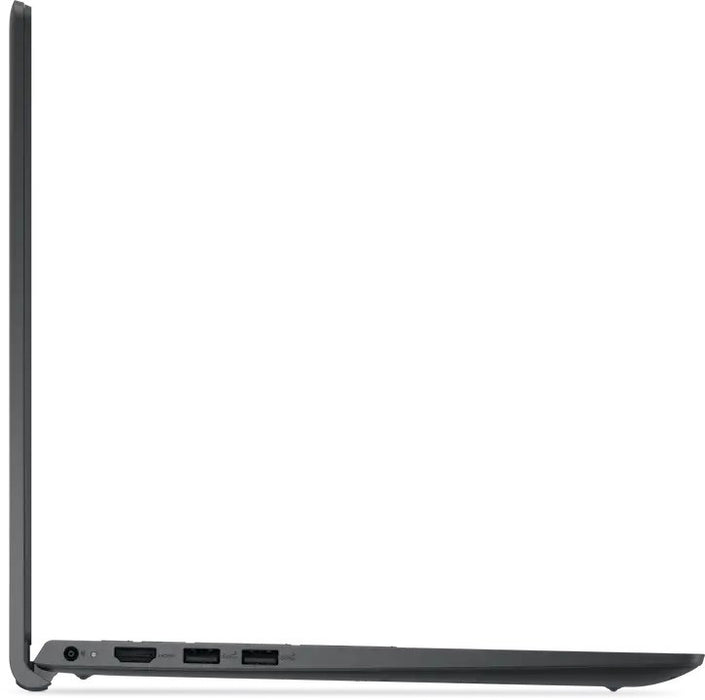 Dell Pro 15 Essential Core 3 100U 15.6" FHD 120Hz 250 nits, 8GB DDR5 4400, 512GB SSD, Intel Graphics, 41Wh, Windows 11 Pro, Carbon Black + Dell Optical Mouse MS116 Black