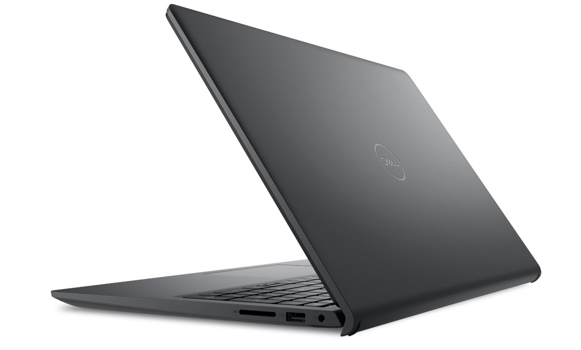 Dell Inspiron DC15255-A117BLK Ryzen 7 7730U 15.6" FHD Touch AG 16GB 512GB SSD Windows 11 Black (REPACK) 2-year warranty New Repack/Repacked