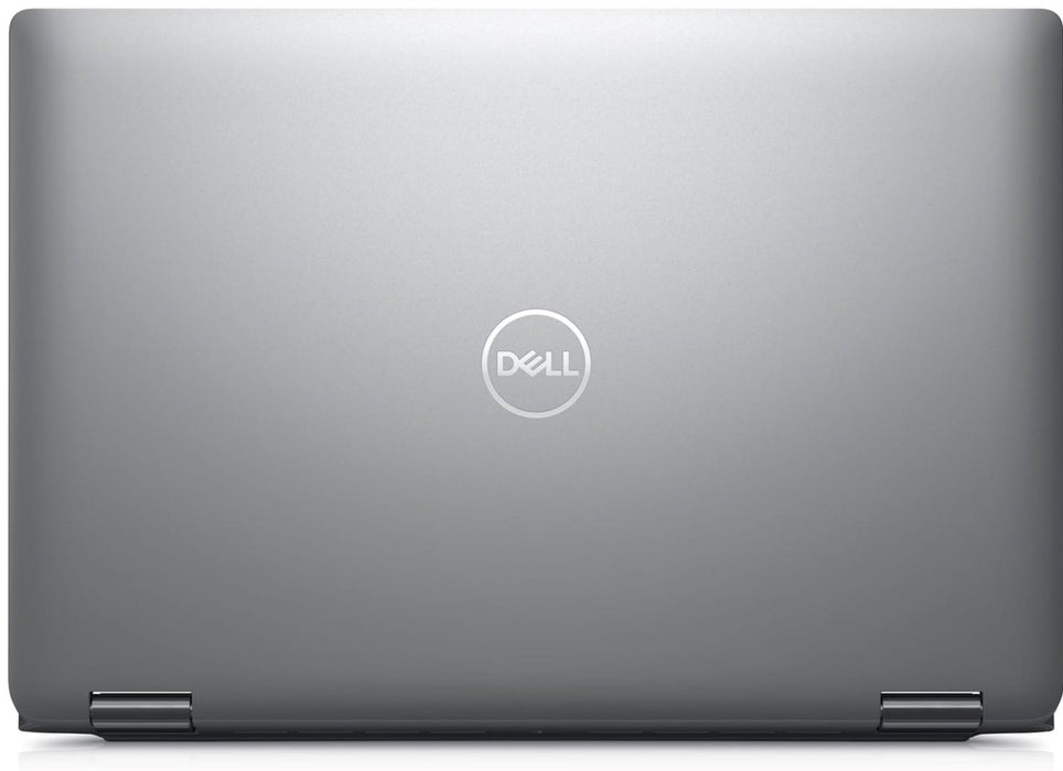 Dell Latitude L13 Ultra 5 125U 13.3" FHD Touch 16GB SSD 256 BT x360 W11 Pro Titan Grey (REPACK) 2Y New Repack/Repacked