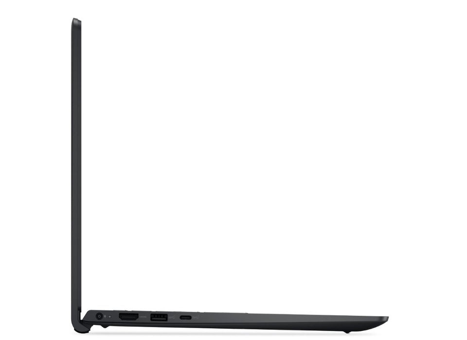 Dell DC15255 Ryzen 7 7730U 15.6" FHD Touch AG 16GB DDR5 1TB SSD Xe BT Windows 11 Carbon Black (REPACK) 2Y New Repack/Repacked