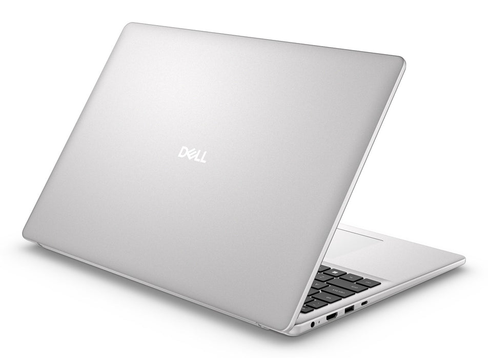 DELL DC16251 Intel Core 7 150U Laptop 40.6 cm (16") Full HD+ 16 GB DDR5-SDRAM 1 TB SSD NVIDIA GeForce MX570A Wi-Fi 6E (802.11ax) Windows 11 Pro Platinum, Silver