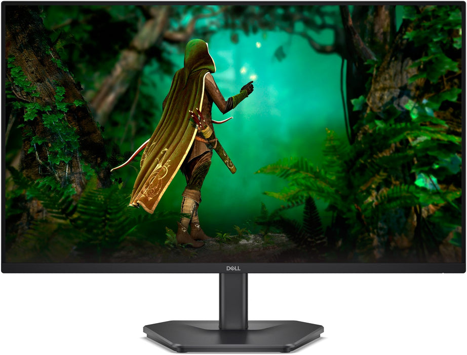 Dell SE2725HG, 27" LED Flat Screen, IPS AG, FullHD 1920x1080, 99% sRGB, 5ms, 200Hz, 1000:1, 300 cd/m