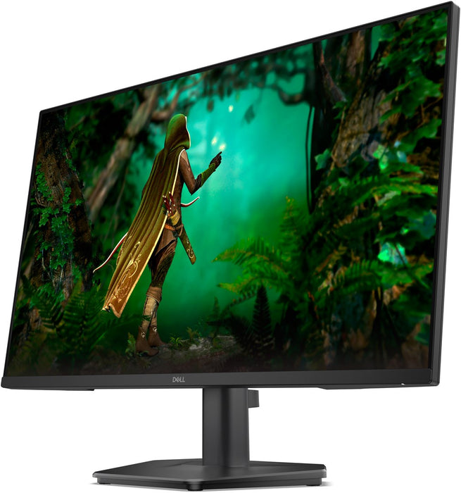 Dell SE2725HG, 27" LED Flat Screen, IPS AG, FullHD 1920x1080, 99% sRGB, 5ms, 200Hz, 1000:1, 300 cd/m