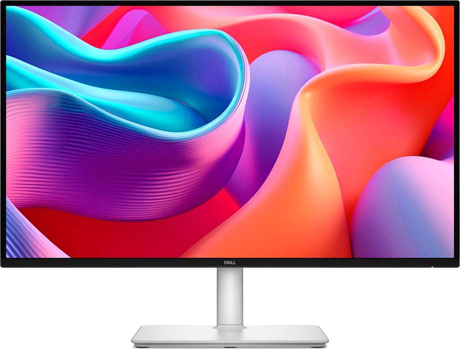 Monitor Dell S2725DC, 27" IPS AG, White LED, 144Hz, 4ms, 1 ms MPRT, 1500:1, 350 cd/m2, QHD 2560x1440