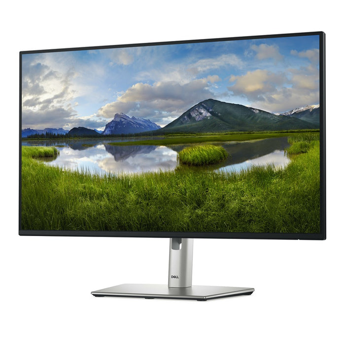 Dell P2725HE, 27" Full HD LED, IPS Anti-Glare, 5ms, 100 Hz, 1500:1, 300 cd/m2, 1920x1080, 99% sRGB,