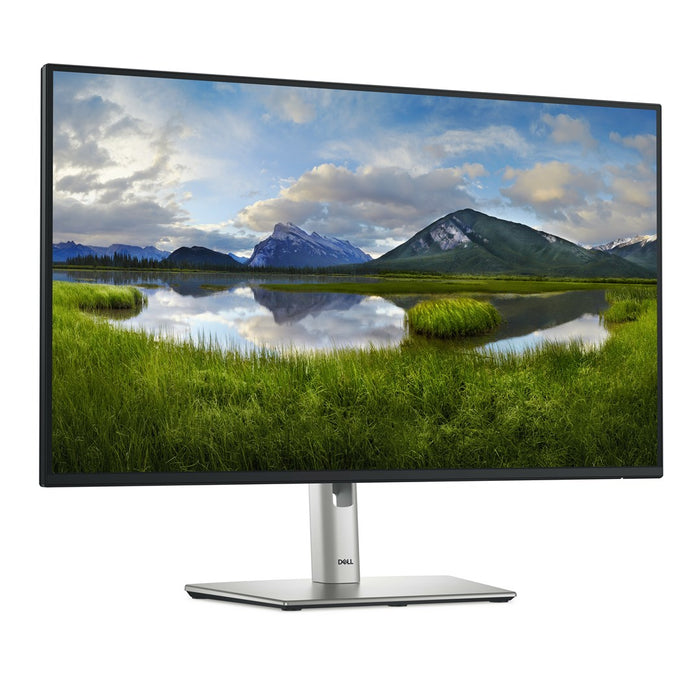 Monitor Dell P2725H, 27" IPS, 1920 x 1080, 5ms