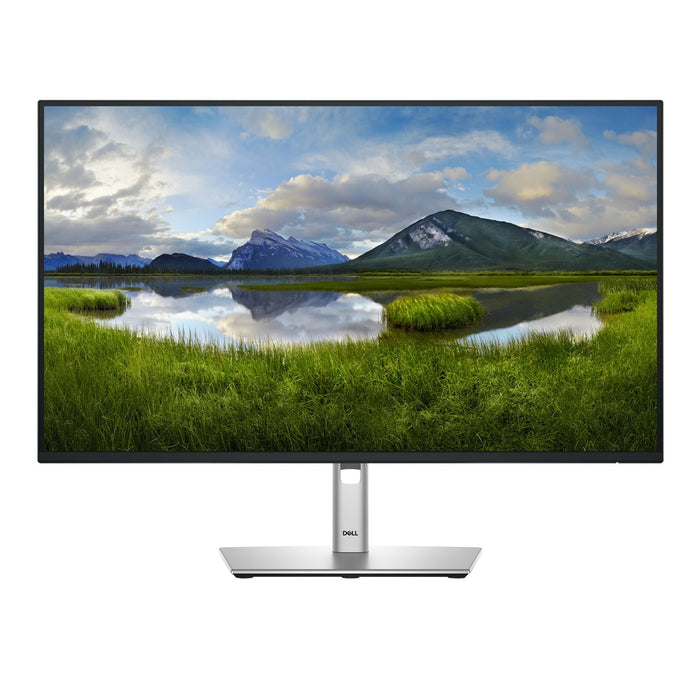 Monitor Dell P2725H, 27" IPS, 1920 x 1080, 5ms