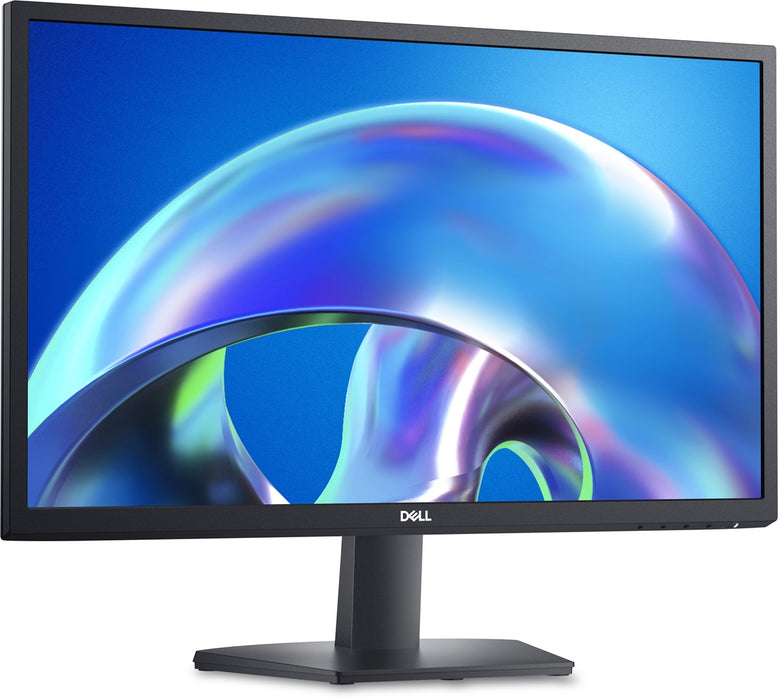 DELL S Series SE2425H computer monitor 60.5 cm (23.8") 1920 x 1080 pixels Full HD LCD Black