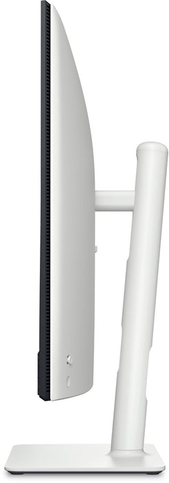 DELL Plus S3225QC computer monitor 80.3 cm (31.6") 3840 x 2160 pixels 4K Ultra HD QD-OLED Black, Silver