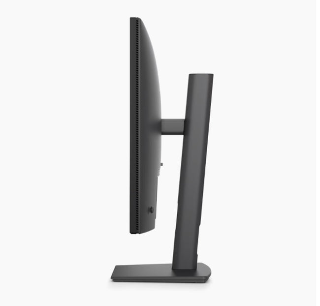 Dell P2426, 24" WUXGA Flat Screen, IPS Anti-Glare, 5ms, 100 Hz, 1500:1, 300 cd/m2, 1920x1200, 99% sRGB, USB-C, 4xUSB 3.2, HDMI, Display Port, USB-C, USB Hub, PC up to 15 W, Height Adjustable, Pivot, Swivel, Tilt, Low Blue Light, Black