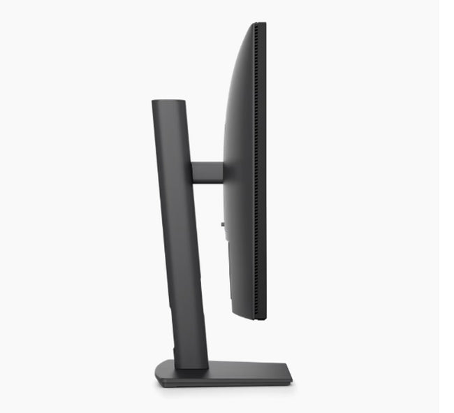 Dell P2426, 24" WUXGA Flat Screen, IPS Anti-Glare, 5ms, 100 Hz, 1500:1, 300 cd/m2, 1920x1200, 99% sRGB, USB-C, 4xUSB 3.2, HDMI, Display Port, USB-C, USB Hub, PC up to 15 W, Height Adjustable, Pivot, Swivel, Tilt, Low Blue Light, Black