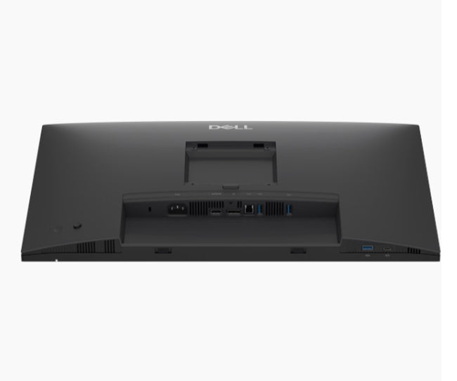 Dell P2426, 24" WUXGA Flat Screen, IPS Anti-Glare, 5ms, 100 Hz, 1500:1, 300 cd/m2, 1920x1200, 99% sRGB, USB-C, 4xUSB 3.2, HDMI, Display Port, USB-C, USB Hub, PC up to 15 W, Height Adjustable, Pivot, Swivel, Tilt, Low Blue Light, Black