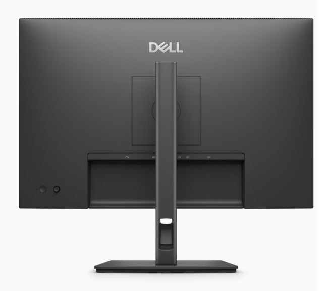Dell P2426, 24" WUXGA Flat Screen, IPS Anti-Glare, 5ms, 100 Hz, 1500:1, 300 cd/m2, 1920x1200, 99% sRGB, USB-C, 4xUSB 3.2, HDMI, Display Port, USB-C, USB Hub, PC up to 15 W, Height Adjustable, Pivot, Swivel, Tilt, Low Blue Light, Black