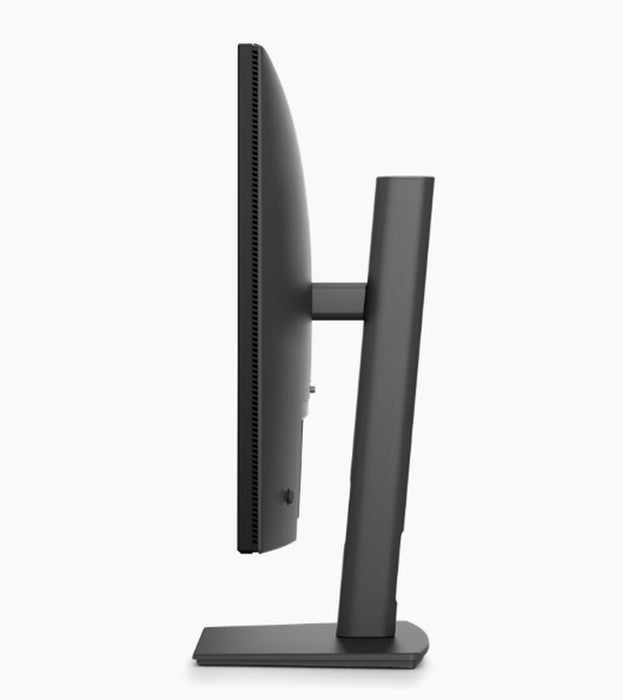 Dell P2426E, 24" WUXGA Flat Screen, IPS Anti-Glare, 5ms, 100 Hz, 1500:1, 300 cd/m2, 1920x1200, 99% sRGB, USB-C, 4xUSB 3.2, HDMI, Display Port, USB-C, USB Hub, RJ45, PD 100W, Height Adjustable, Pivot, Swivel, Tilt, Low Blue Light, Black