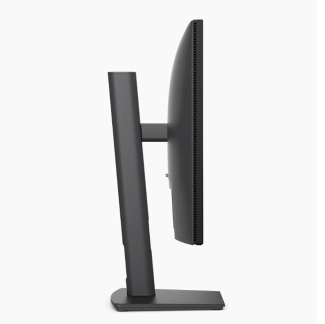 Dell P2426H, 24" FULL HD Flat Screen, IPS Anti-Glare, 5ms, 120 Hz, 1500:1, 300 cd/m2, 1920x1080, 99% sRGB, USB-C, 4xUSB 3.2, HDMI, Display Port, USB-C, USB Hub, PC up to 15 W, Height Adjustable, Pivot, Swivel, Tilt, Low Blue Light, Black