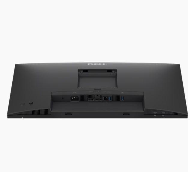 Dell P2426H, 24" FULL HD Flat Screen, IPS Anti-Glare, 5ms, 120 Hz, 1500:1, 300 cd/m2, 1920x1080, 99% sRGB, USB-C, 4xUSB 3.2, HDMI, Display Port, USB-C, USB Hub, PC up to 15 W, Height Adjustable, Pivot, Swivel, Tilt, Low Blue Light, Black