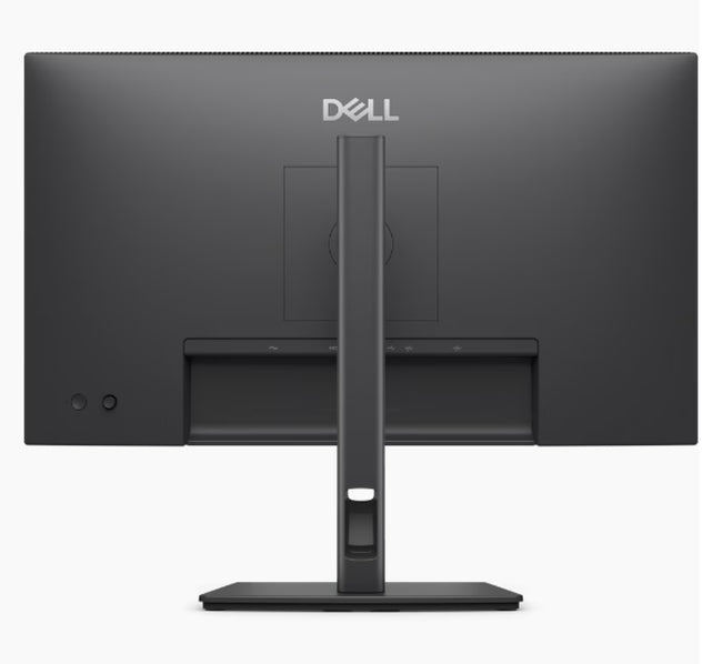 Dell P2426H, 24" FULL HD Flat Screen, IPS Anti-Glare, 5ms, 120 Hz, 1500:1, 300 cd/m2, 1920x1080, 99% sRGB, USB-C, 4xUSB 3.2, HDMI, Display Port, USB-C, USB Hub, PC up to 15 W, Height Adjustable, Pivot, Swivel, Tilt, Low Blue Light, Black