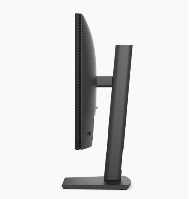 Dell P2426H, 24" FULL HD Flat Screen, IPS Anti-Glare, 5ms, 120 Hz, 1500:1, 300 cd/m2, 1920x1080, 99% sRGB, USB-C, 4xUSB 3.2, HDMI, Display Port, USB-C, USB Hub, PC up to 15 W, Height Adjustable, Pivot, Swivel, Tilt, Low Blue Light, Black