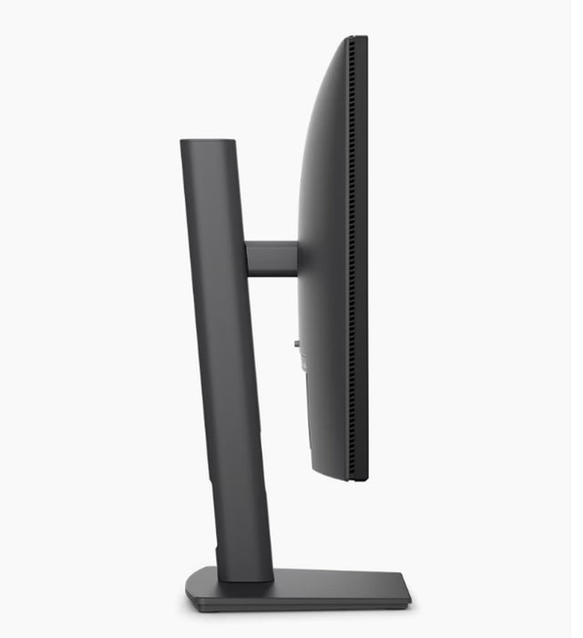 Dell P2426HE, 24" FULL HD Flat Screen, IPS Anti-Glare, 5ms, 120 Hz, 1500:1, 300 cd/m2, 1920x1080, 99% sRGB, USB-C, 4xUSB 3.2, HDMI, Display Port, USB-C, USB Hub, RJ45, PD 100W, Height Adjustable, Pivot, Swivel, Tilt, Low Blue Light, Black