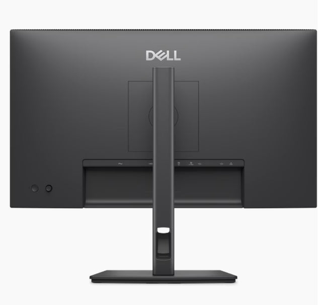Dell P2426HE, 24" FULL HD Flat Screen, IPS Anti-Glare, 5ms, 120 Hz, 1500:1, 300 cd/m2, 1920x1080, 99% sRGB, USB-C, 4xUSB 3.2, HDMI, Display Port, USB-C, USB Hub, RJ45, PD 100W, Height Adjustable, Pivot, Swivel, Tilt, Low Blue Light, Black