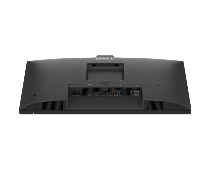 Dell P2426HEV, 23.8" Webcam Monitor, IPS Anti-Glare, 5ms, 120 Hz, 1500:1, 300 cd/m2, FHD 1920x1080, 99% sRGB, HDMI, Display Port, USB-C Hub, RJ45, Webcam, KVM Switch, PD 90W, Height Adjustable, Pivot, Swivel, Tilt, Black