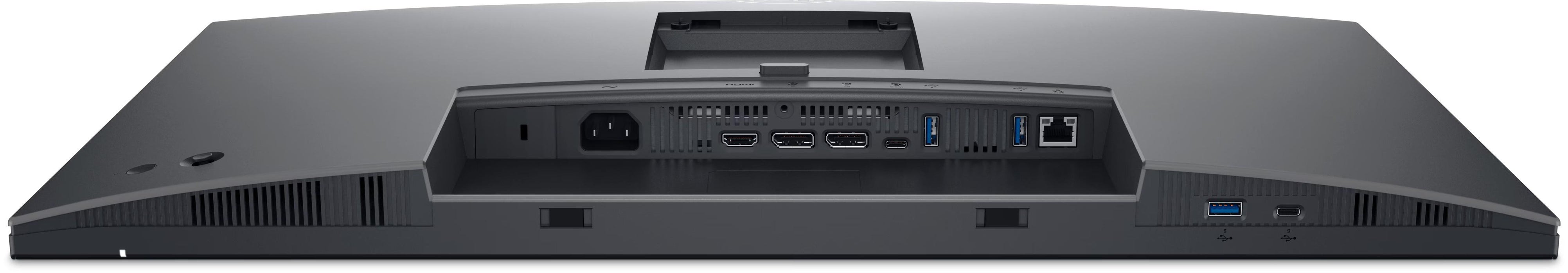 Monitor Dell P2725H, 27" IPS, 1920 x 1080, 5ms