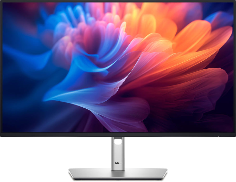 Monitor Dell P2725H, 27" IPS, 1920 x 1080, 5ms